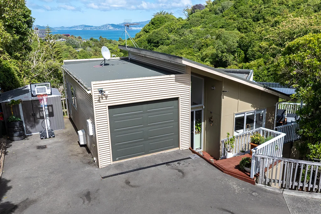 51A Maungaraki Road, Korokoro, Lower Hutt, Wellington
