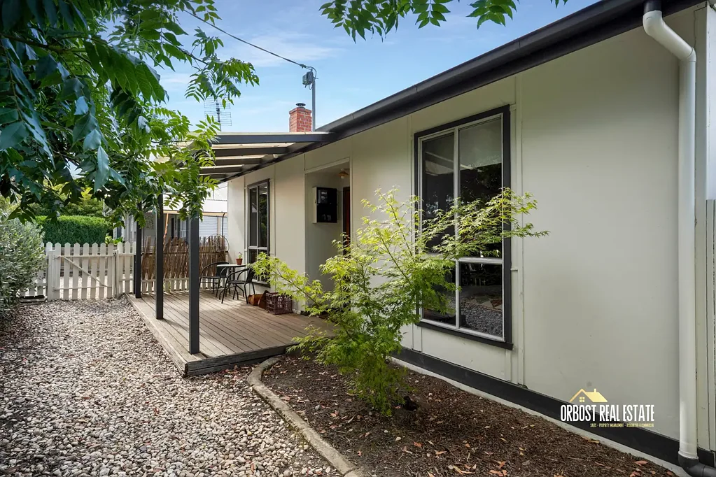 55 EVANS STREET, Orbost, VIC 3888