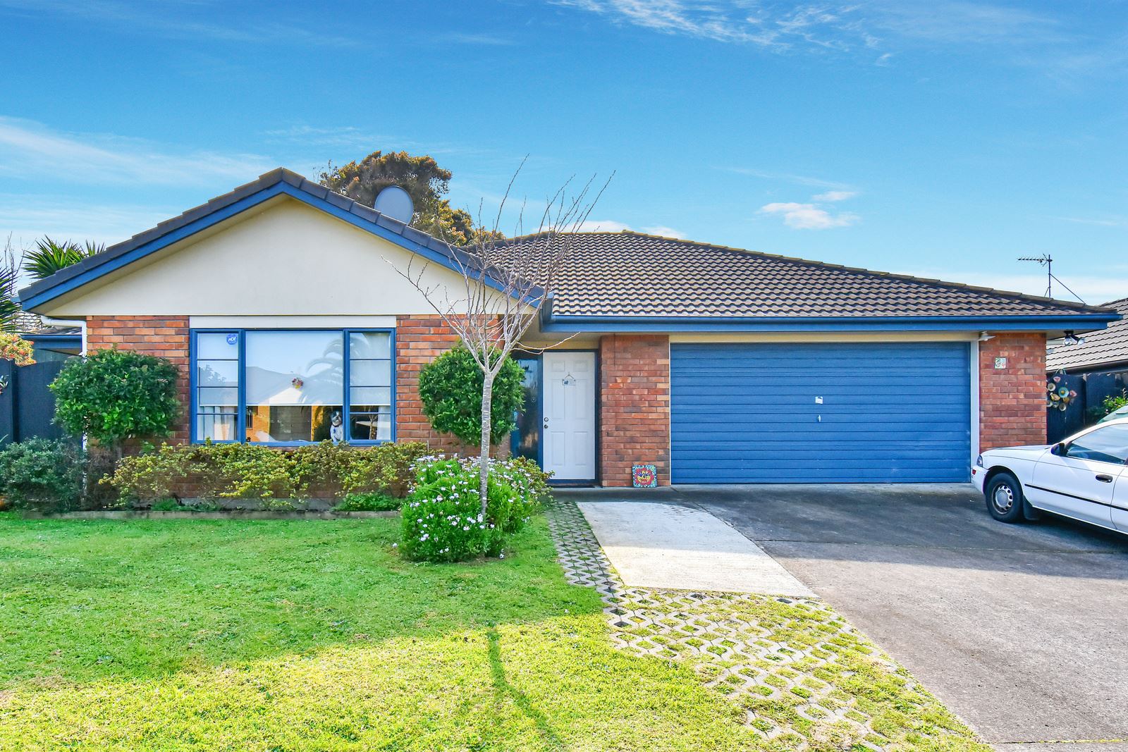 39 Cyclamen Road, Mangere, Auckland - Manukau, 3 chambres, 2 salles de bain, House