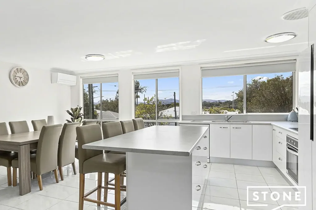 Four Bedroom Home – Coastal Living in the Heart of Sawtell