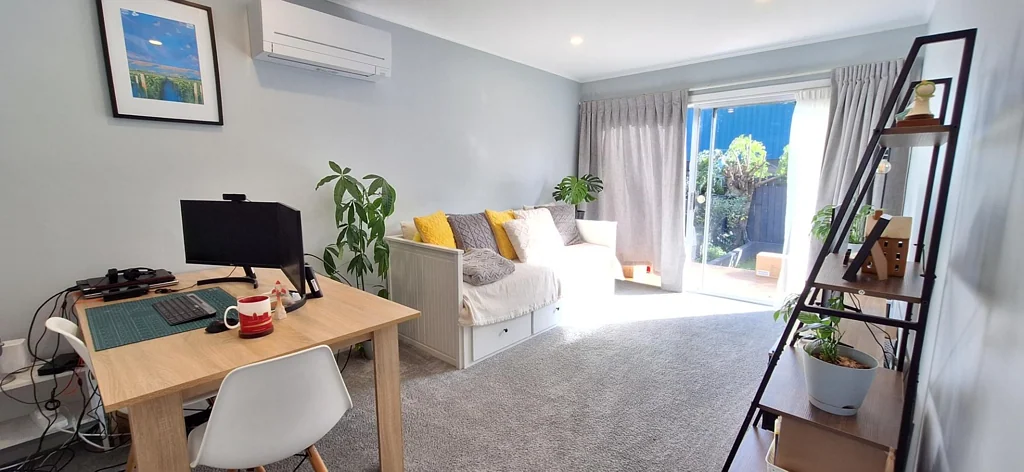 Renovated Home in a Prime Lunn Avenue Location