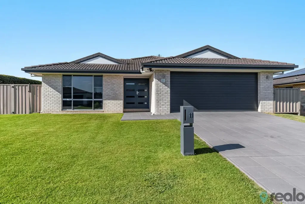 11 Ivory Circuit, Casino, NSW 2470