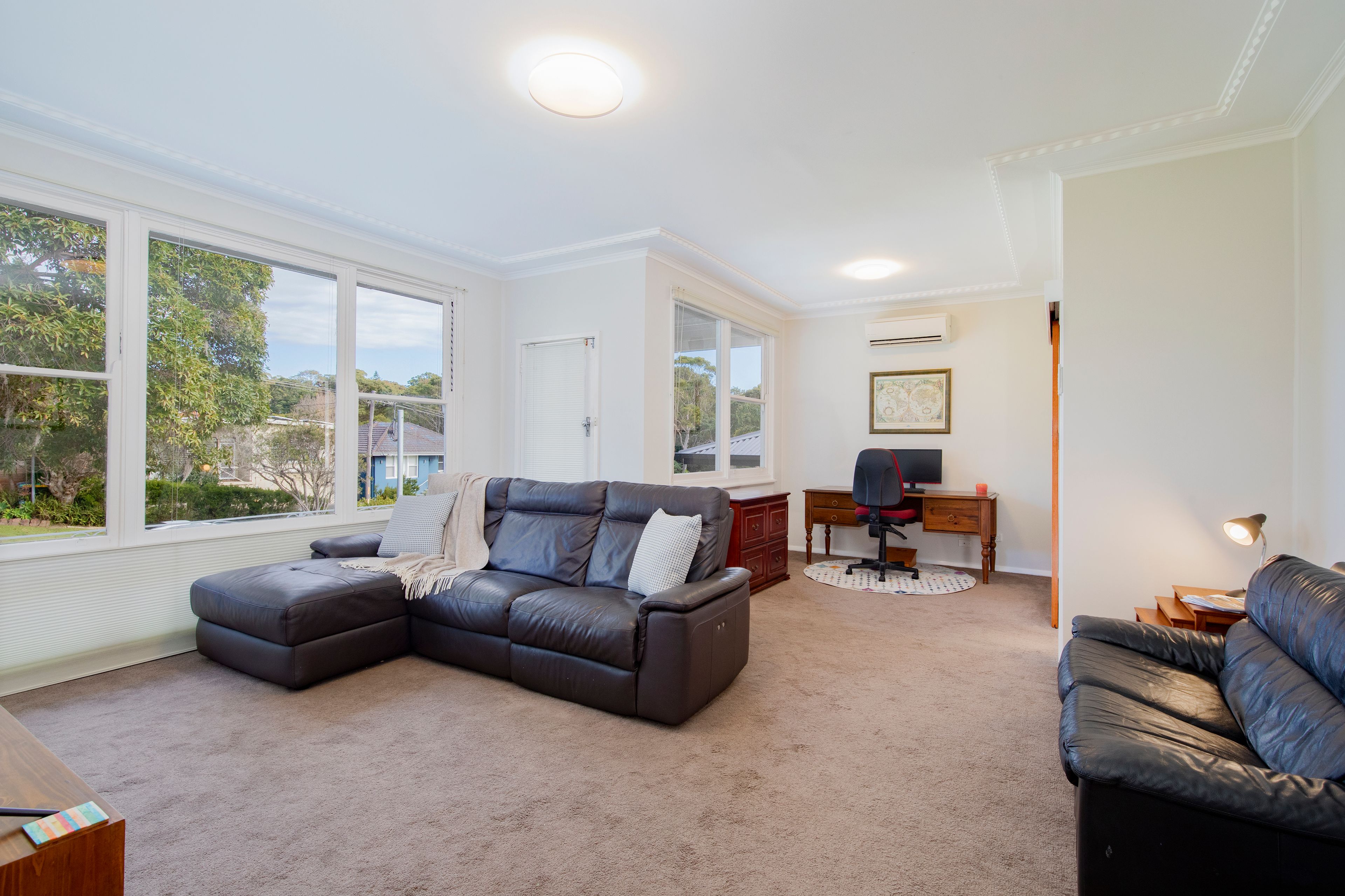 1A KULLAROO RD, KAHIBAH NSW 2290, 0部屋, 0バスルーム, House