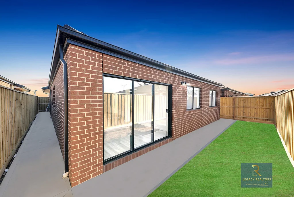 Tarneit 4침실 Stunning Brand New Home in Alamora Estate, Tarneit - Full Turn-Key Package & FHOG Eligible!