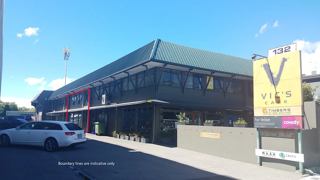 Christchurch Central  A rare find inside the Four Aves with a twist