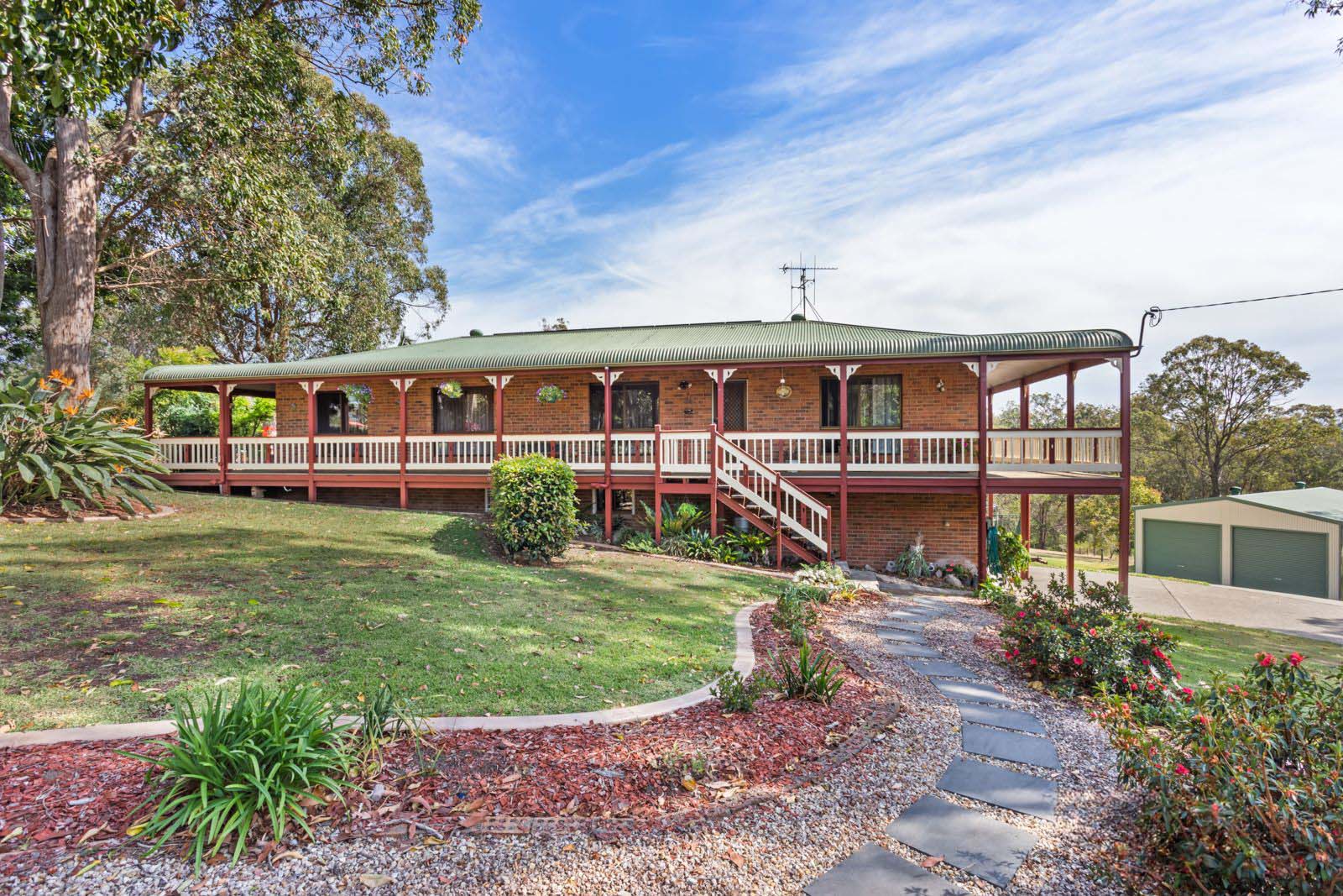 10 KINGFISHER DR, WINGHAM NSW 2429, 0 Bedrooms, 0 Bathrooms, Lifestyle Section