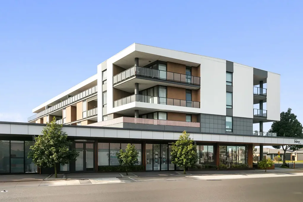 307/2 Kenswick Street, Point Cook, VIC 3030