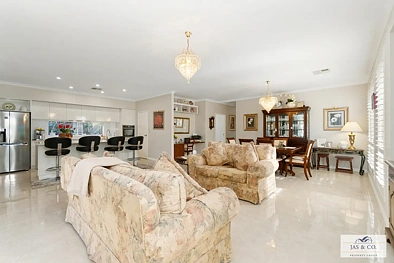 22 Flindell Avenue, Caversham, WA 6055, 3 slaapkamers, 2 badkamers, House