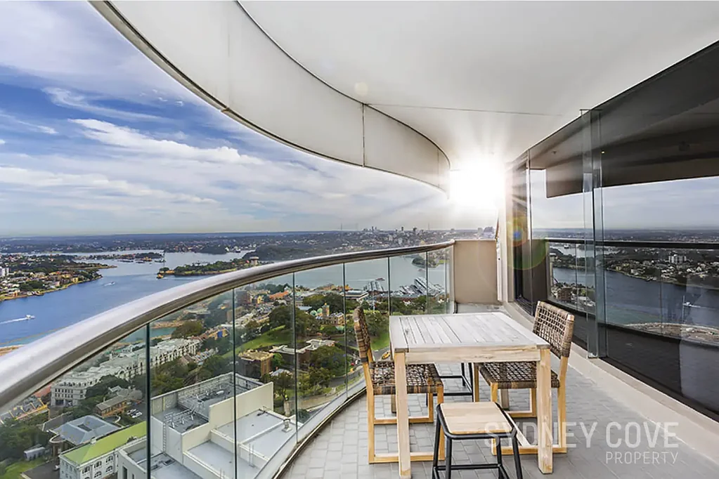 ON TOP OF THE WORLD | Furnished