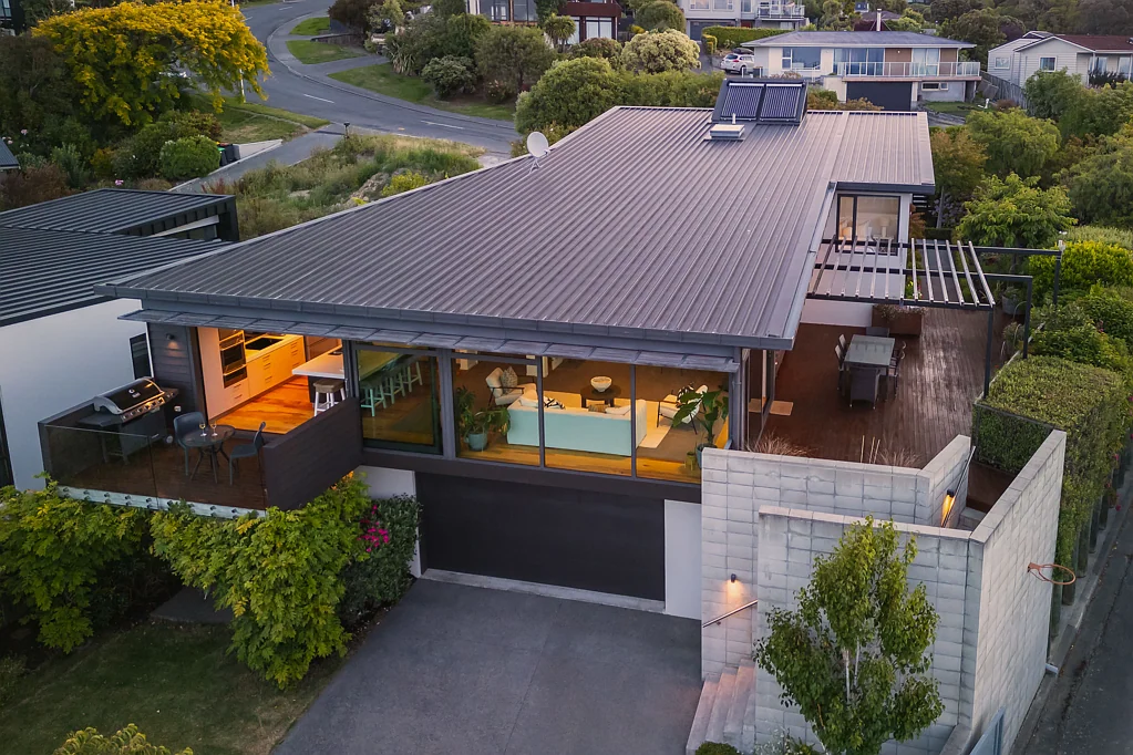 157 Soleares Avenue, Mount Pleasant, Christchurch, Canterbury