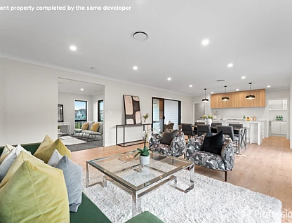 6 Tipu Crescent, Milldale, Rodney, 4 ਕਮਰੇ, 2 ਬਾਥਰੂਮ, House