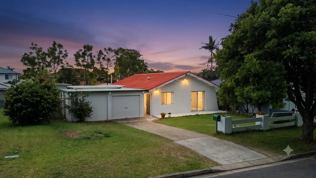 Slacks Creek 3Kwarto Endless Potential on a Spacious 607m² Block