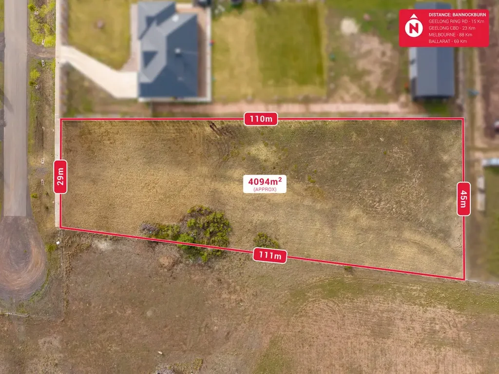 27 Le Maitre Drive, Bannockburn, VIC 3331