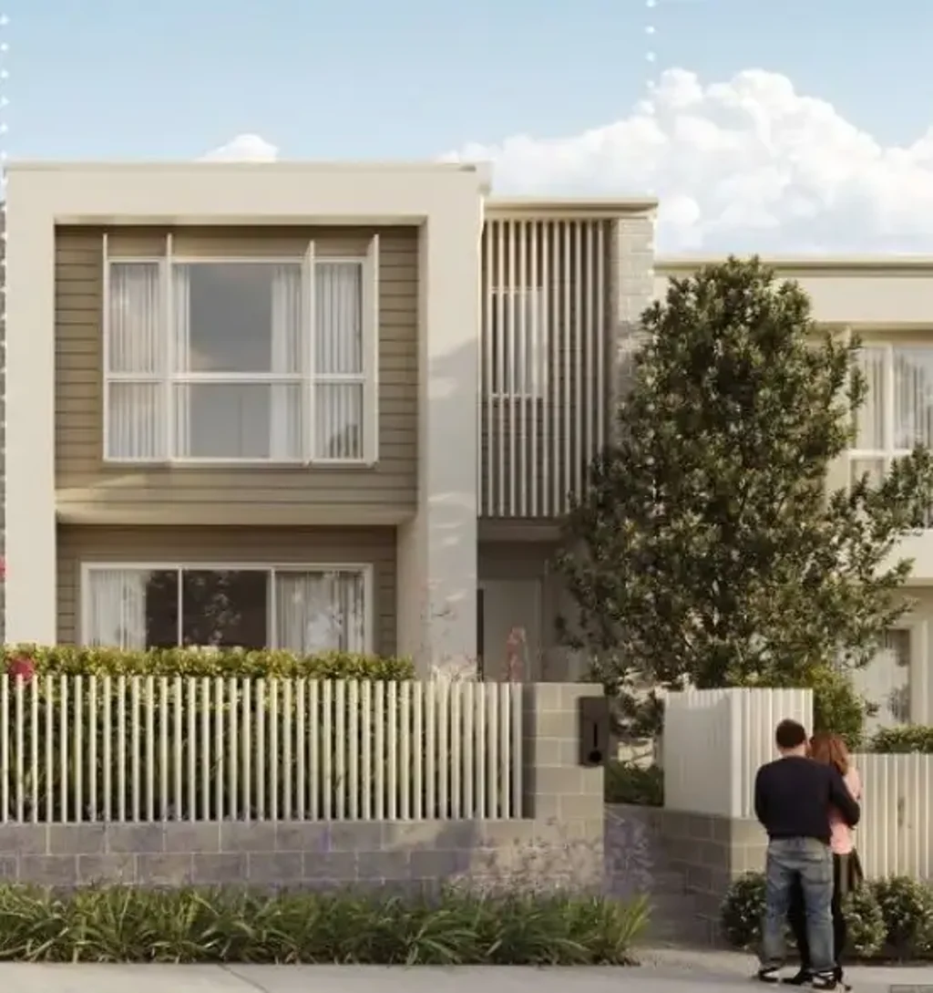 Oran Park 3 Slaapkamer Amazing Double Storey House in Oran Park - 5% Deposit - Balance upon completion - Settlements Q3 2026