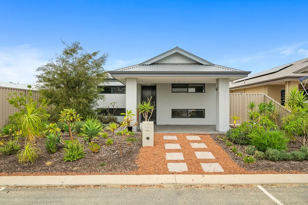 7 Sutcliffe Retreat, South Yunderup, WA 6208