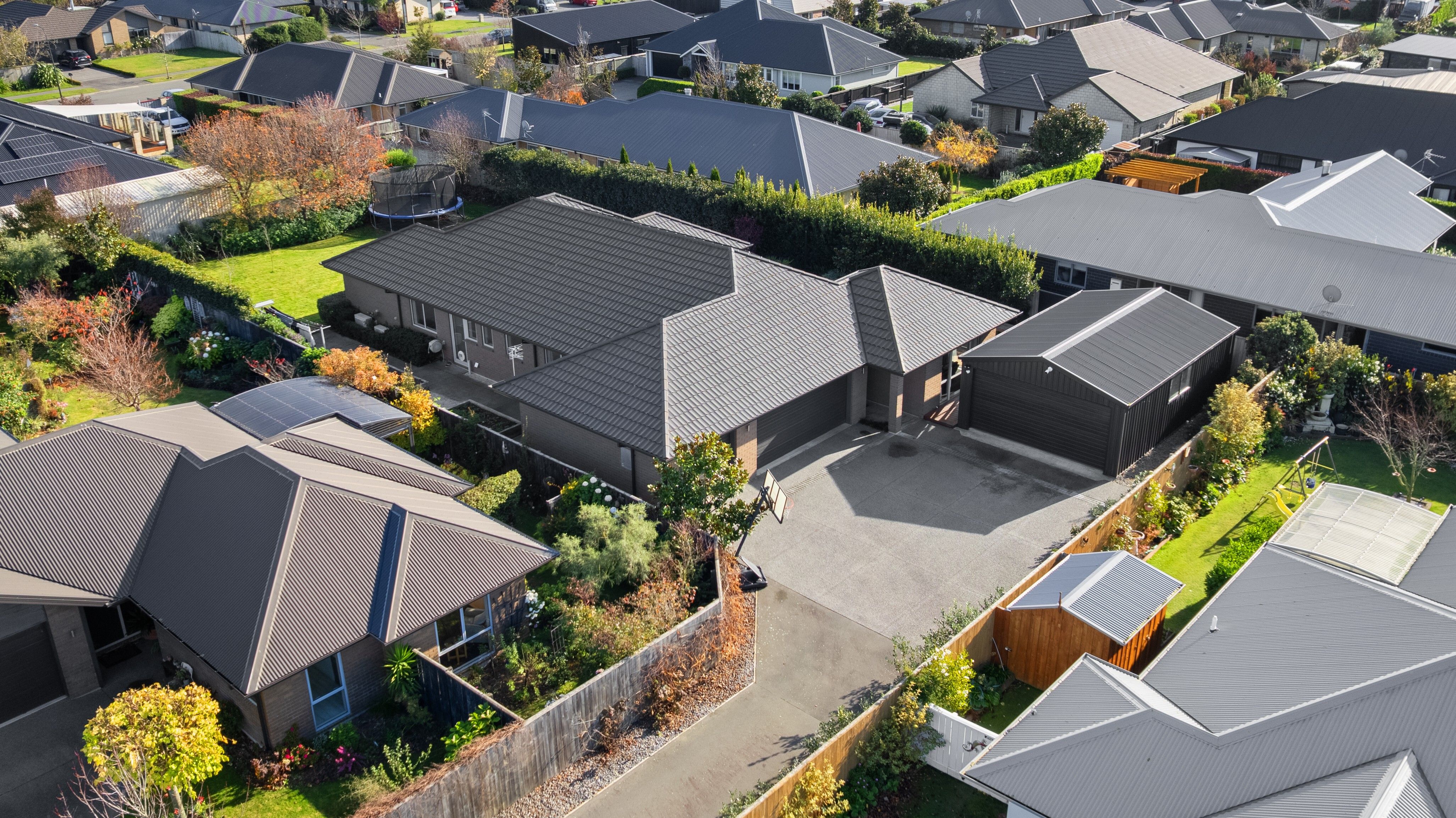 43 Navy Loop, Rolleston, Selwyn, 4 રૂમ, 2 બાથરૂમ, House