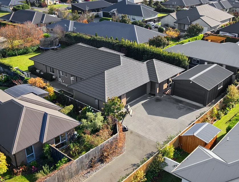 43 Navy Loop, Rolleston, Selwyn, 4 રૂમ, 2 બાથરૂમ, House