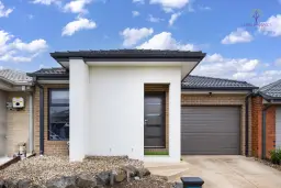 35 Wheat Avenue, Truganina