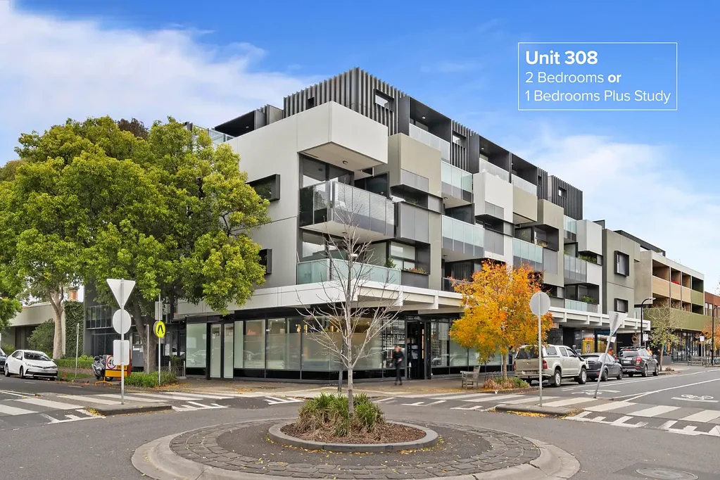 Brighton 1Phòng ngủ Luxury Living in the Heart of Martin Street Village