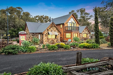 106 Osborne Street, Maddingley, VIC 3340, 3 Bedrooms, 2 Bathrooms, Lifestyle Section