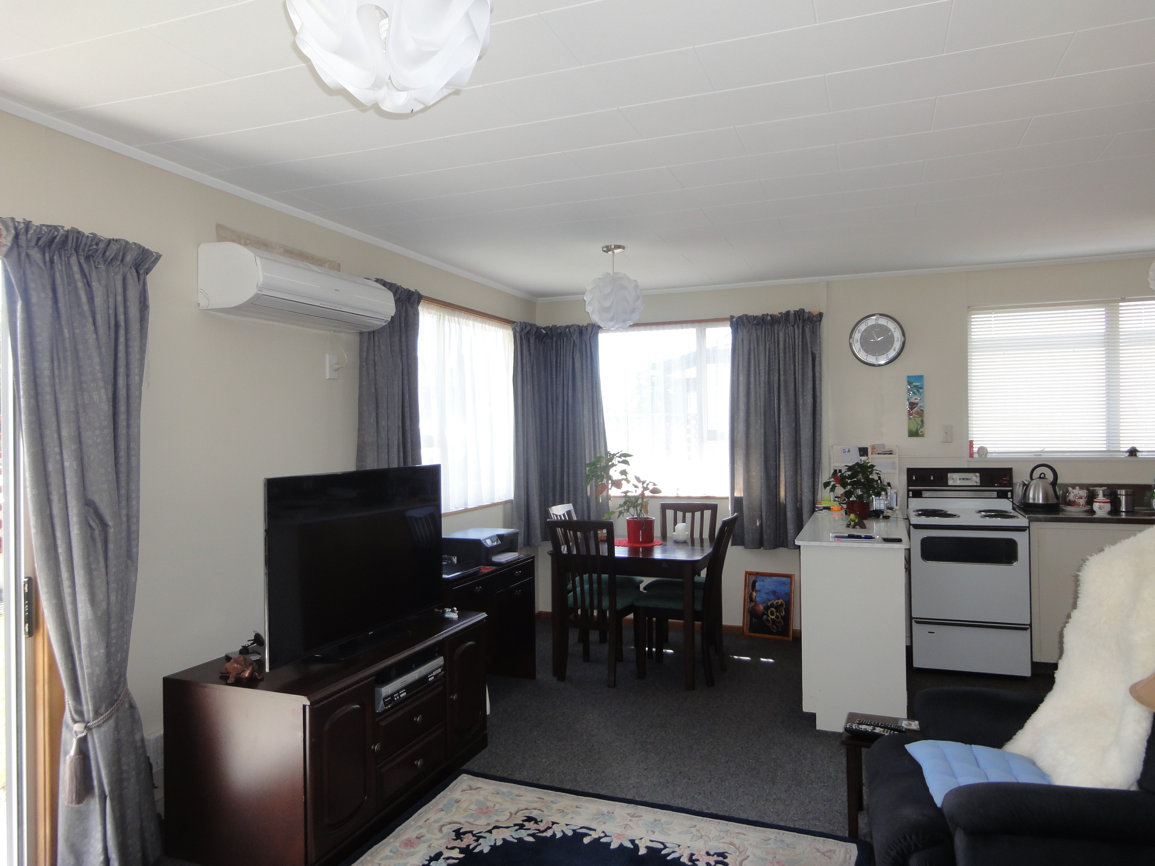 1/192 Church Street, West End, Timaru, 2 Bedrooms, 1 Bathrooms