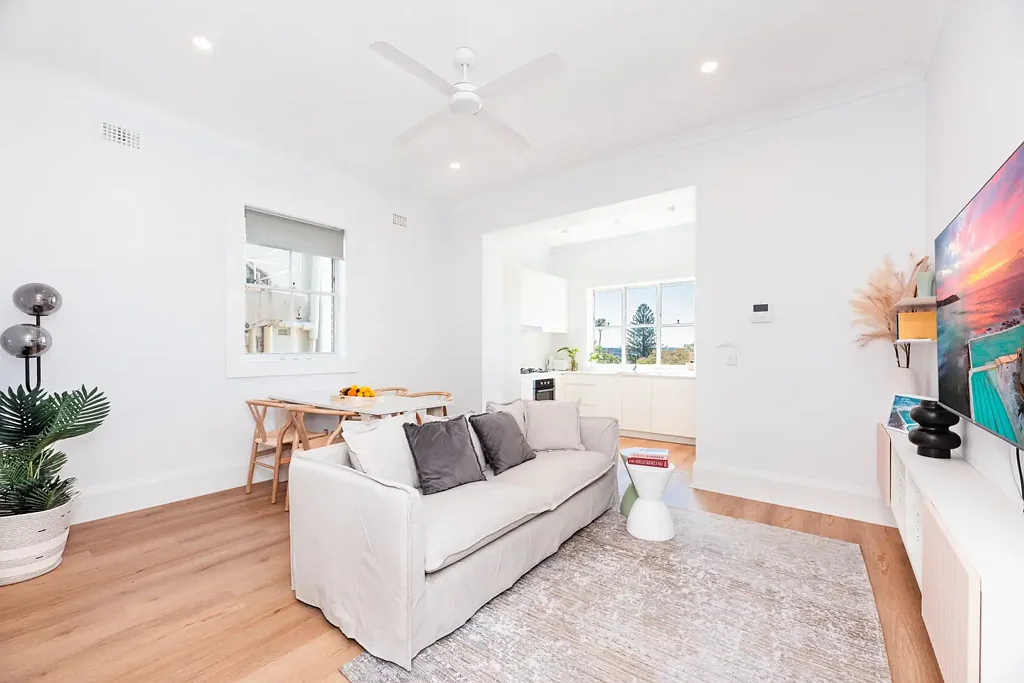 BONDI LIFE 4 SHORT TERM OR LONG TERM RENTAL @BONDI
