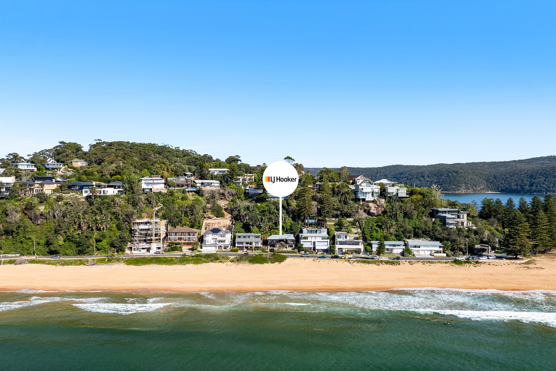 7 OCEAN RD, PALM BEACH NSW 2108, 0房, 0浴, House