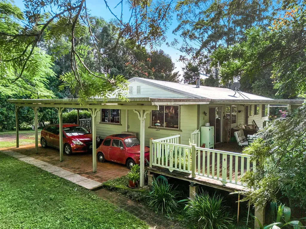 191 Fletcher Road, Dunoon, NSW 2480