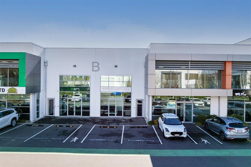 Russley Premium Russley Business Park Office
