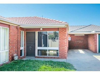 6/25 Middleton Street, Shepparton, VIC 3630, 2 slaapkamers, 1 badkamers, Unit