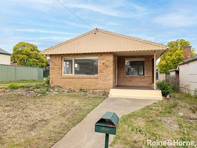 Bathurst 4chambre INVEST OR NEST