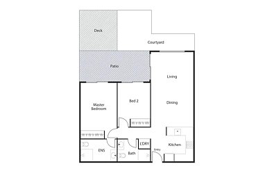 45/2 Peter Cullen Way, Wright, ACT 2611, 2 slaapkamers, 2 badkamers, Apartment