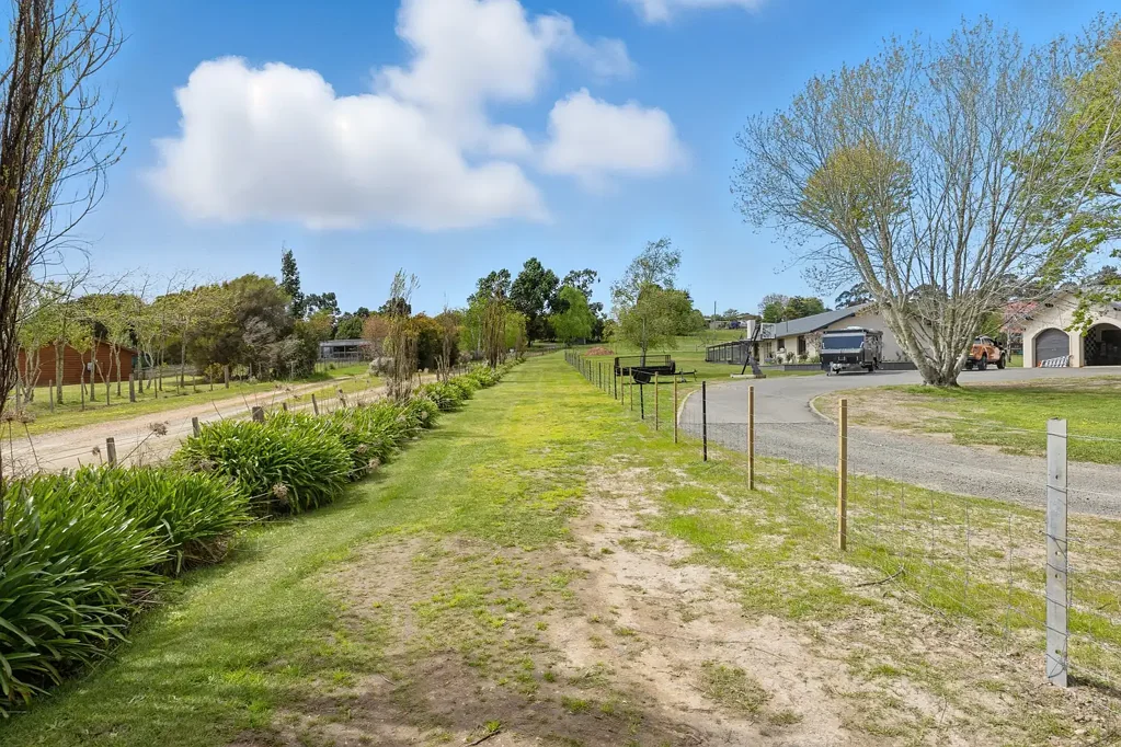 Legana Prime Vacant Land - 5540m² of Opportunity in Sought-After Legana