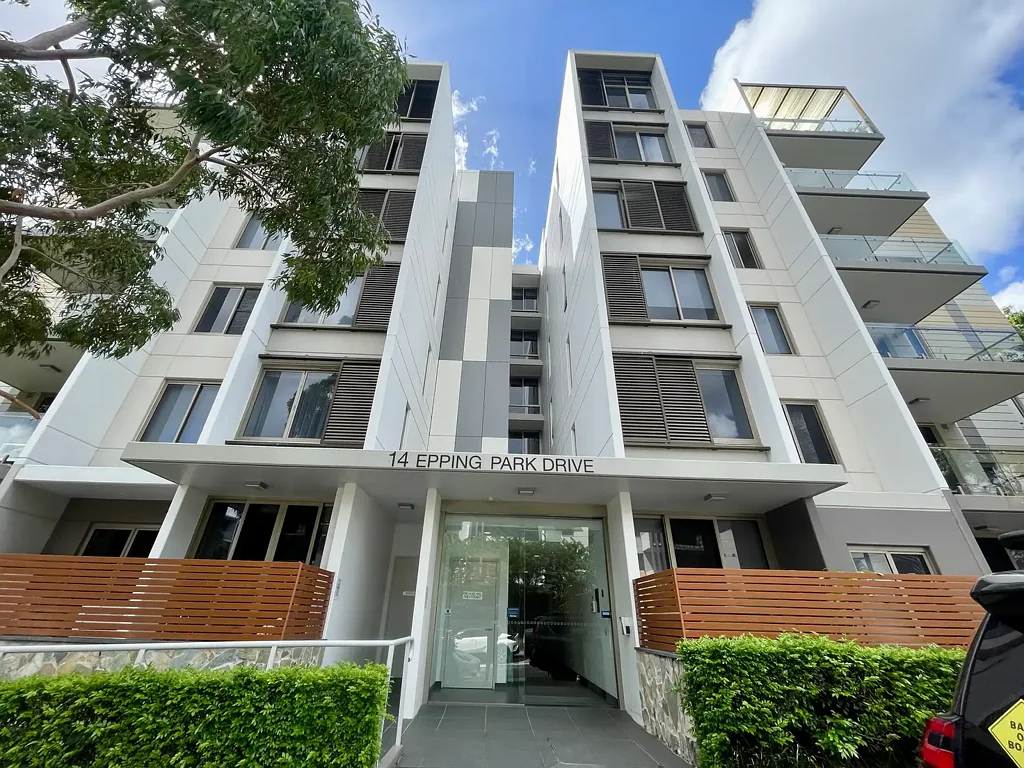 Spacious 2-Bedroom + Study Apartment - Luxury Resort-Style Living. BE QUICK.