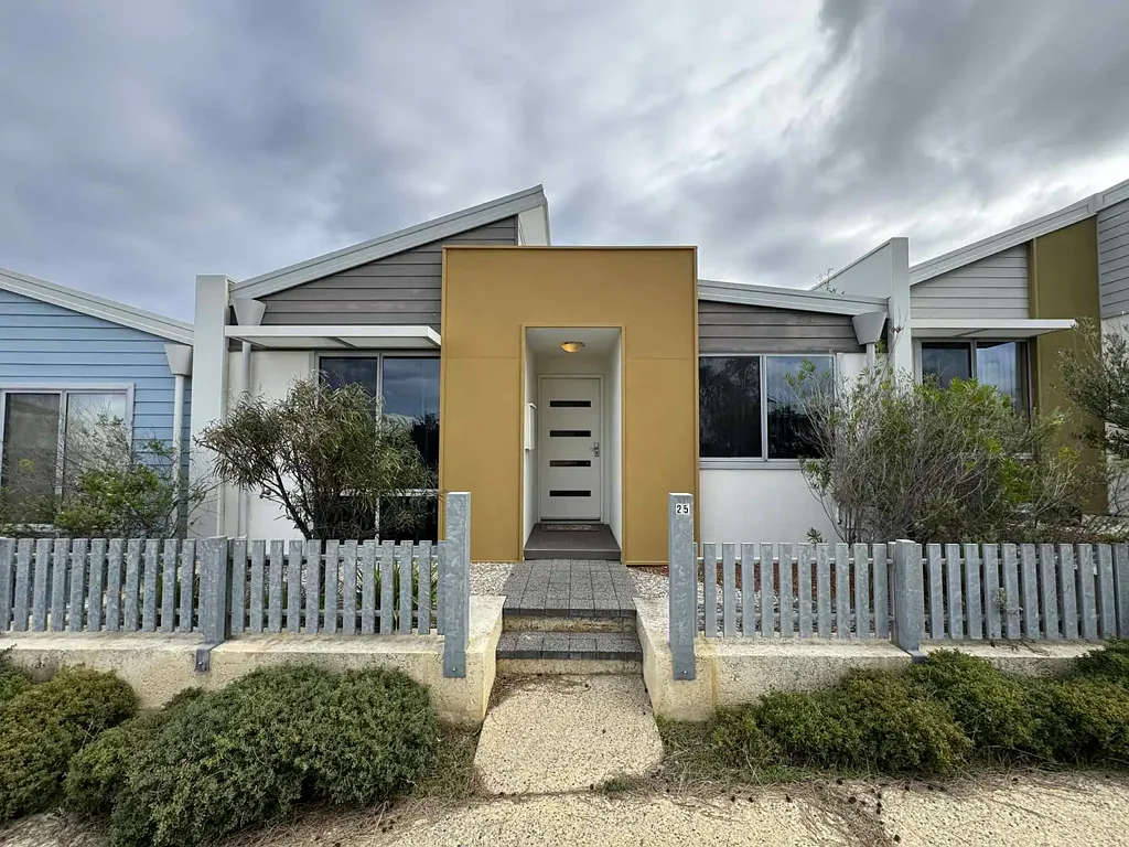 Coastal Living Awaits