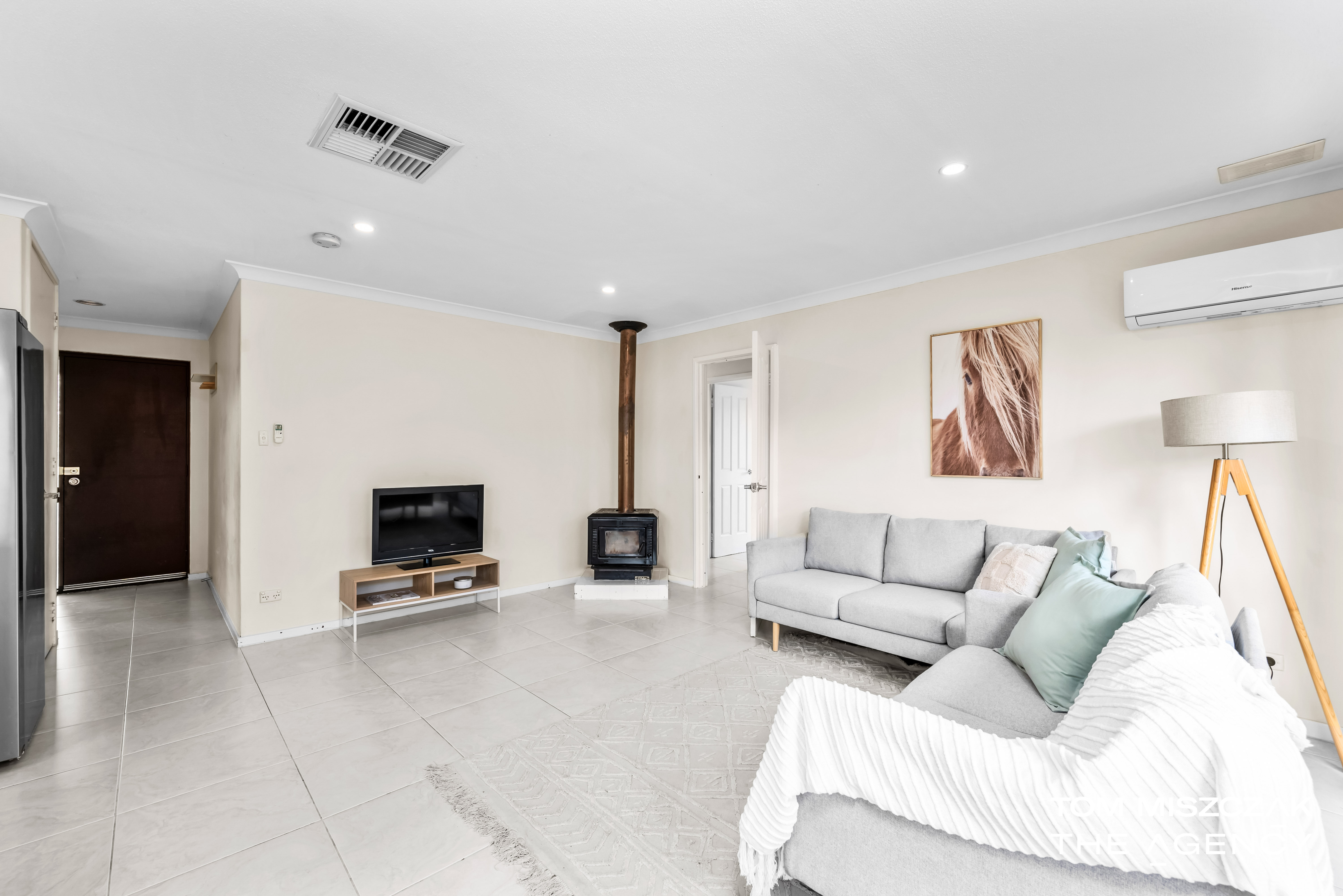 11 ESSEX ST, FORRESTFIELD WA 6058, 0房, 0浴, House