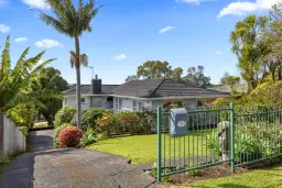 7 Hilling Street, Titirangi