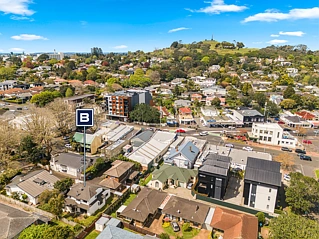 4A Empire Road, Epsom, Auckland City