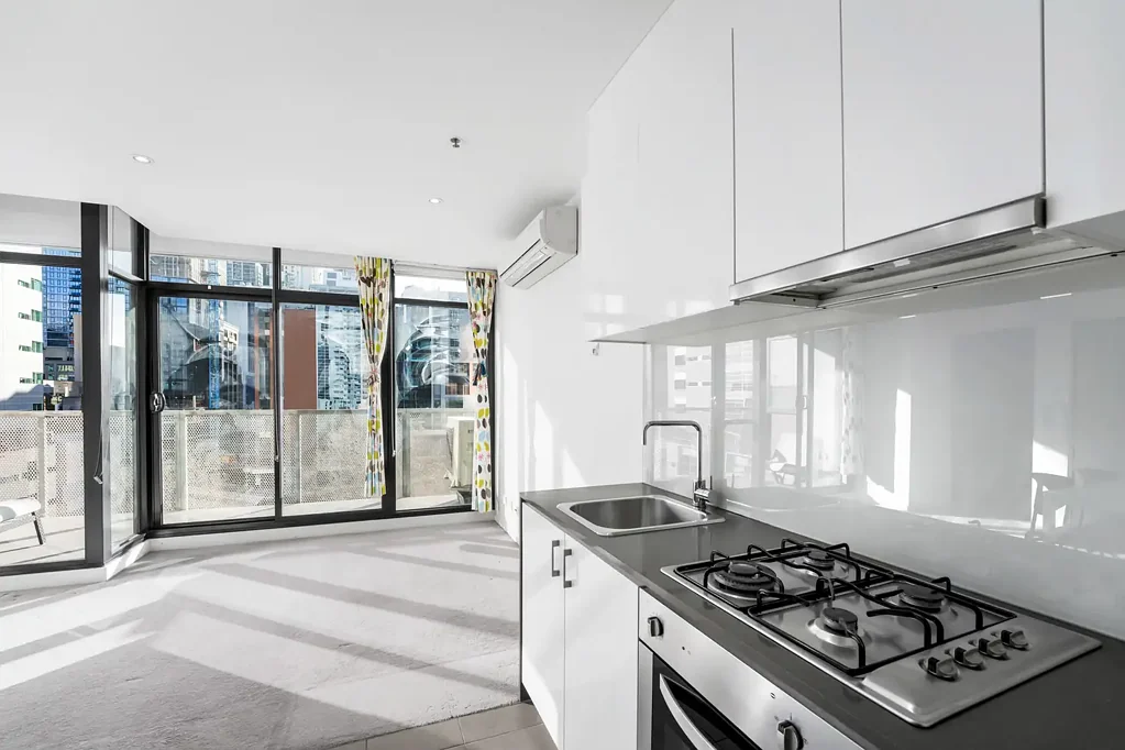 Prime City Apartment!