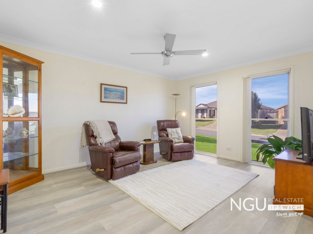 6 ALEXANDRA ST, BRASSALL QLD 4305, 0房, 0浴, House