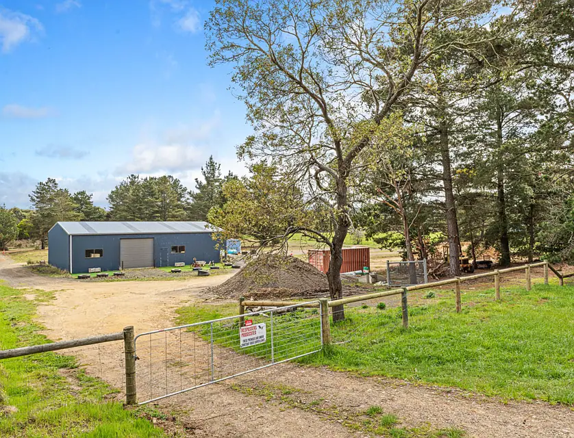 141 Brooke Street, Smythesdale, Ballarat, 0 chambres, 0 salles de bain, Lifestyle Property
