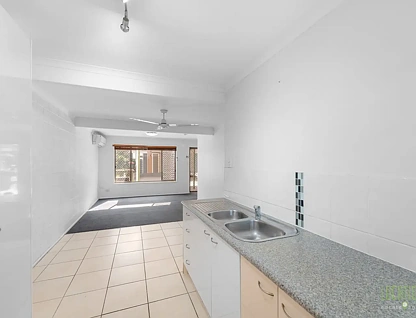 12/76 ANN Street, South Gladstone, Fitzroy, 2 ห้องนอน, 1 ห้องน้ำ, Unit