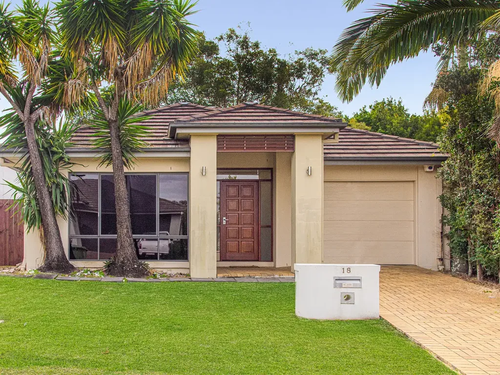 North Lakes 3ห้องนอน Modern and Low-Maintenance Living in a Prime North Lakes Pocket