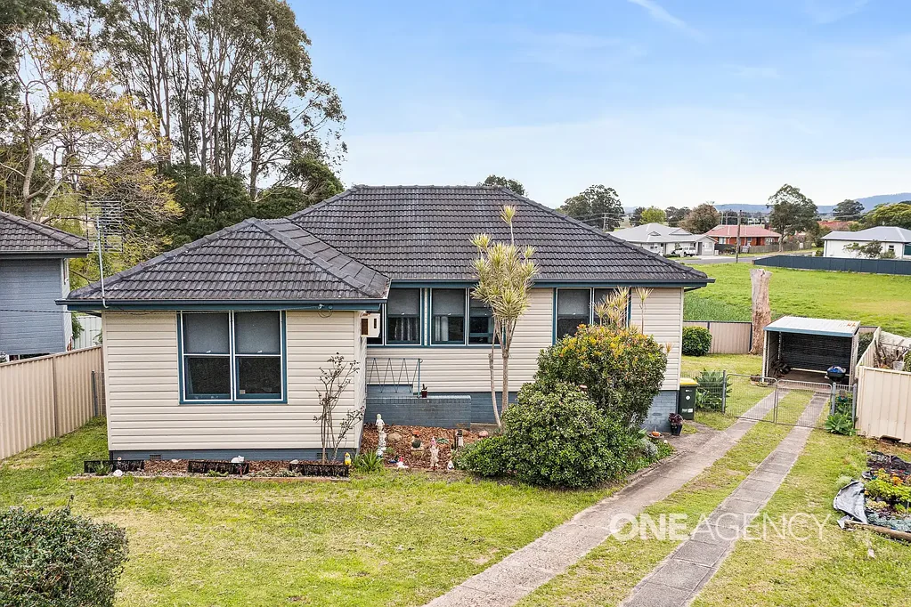 7 Miller Avenue, Nowra, NSW 2541