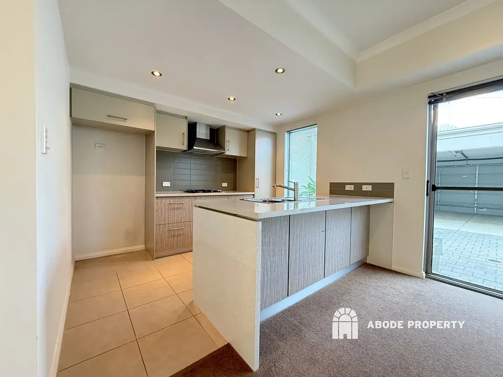 Location, Comfort & Space
