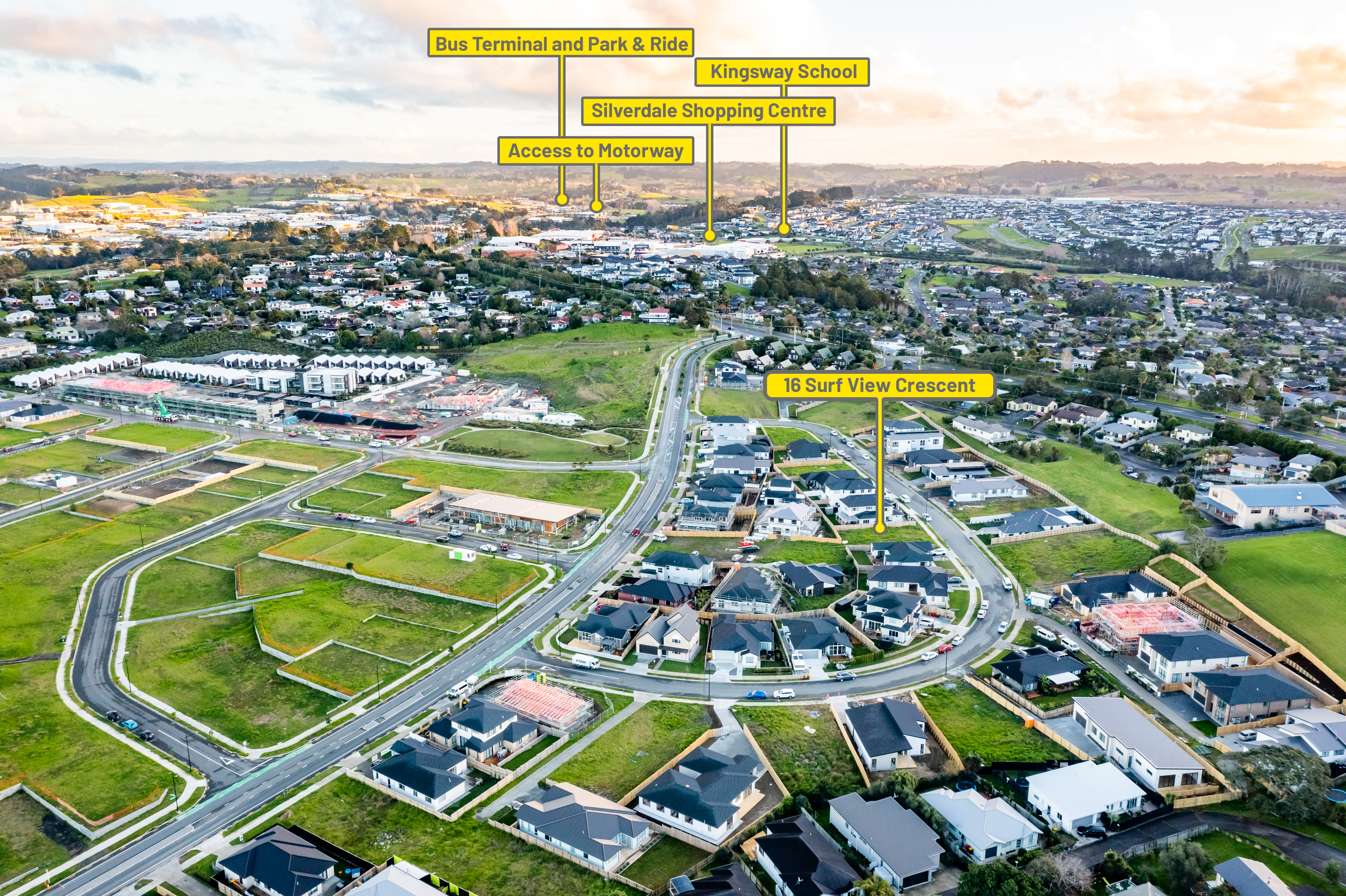 Residential  Mixed Housing Suburban Zone