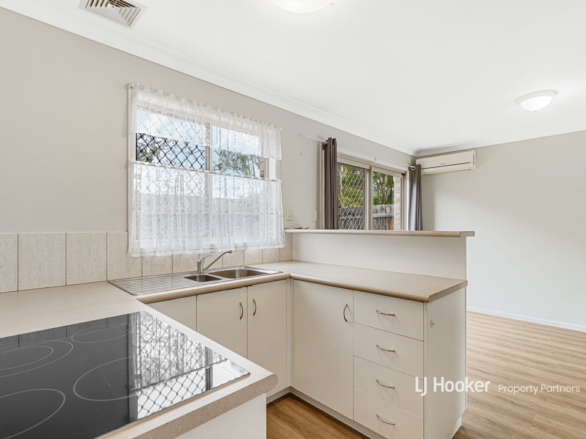 UNIT 25 106 SAINT ANDREW ST, KURABY QLD 4112, 0房, 0浴, Townhouse