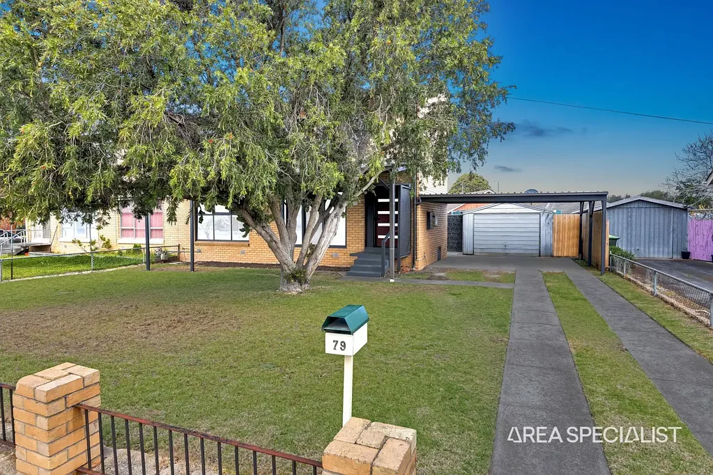 79 Goldsworthy Road, Corio, VIC 3214