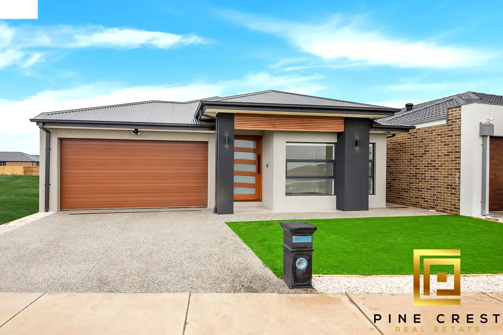 Wyndham Vale 5房 优越地段 步行学校商圈 600㎡地 36㎡豪宅 2.7米高顶 精美厨卫 6.5米宽影院 醇熟配套 景观绿化露台 King Size Living..!