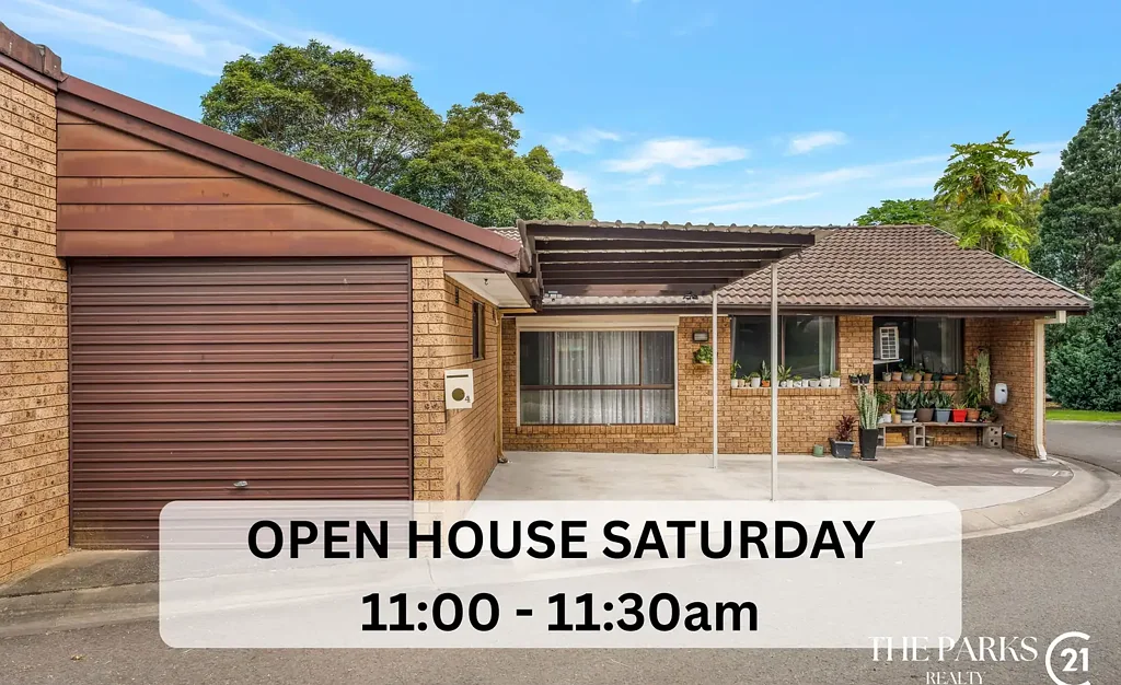 Wetherill Park 3Kwarto 3 BEDROOM TOWNHOUSE! GARAGE + CAR PORT